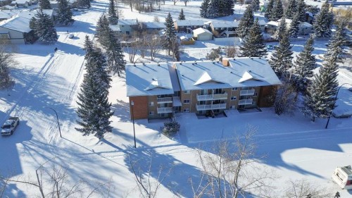 302-41 Bennett Street  Red Deer, AB T4R 1V4