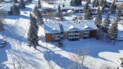 302-41 Bennett Street  Red Deer, AB T4R 1V4