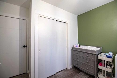 45 Sherwood Crescent, Red Deer, AB - Indoor