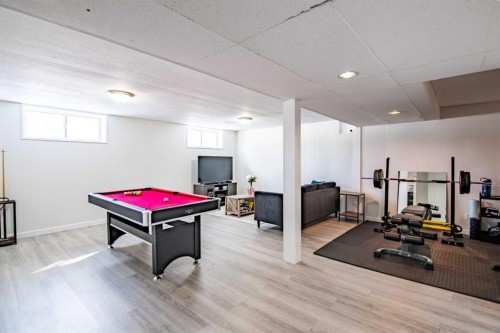 45 Sherwood Crescent, Red Deer, AB - Indoor