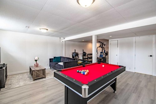45 Sherwood Crescent, Red Deer, AB - Indoor Photo Showing Other Room