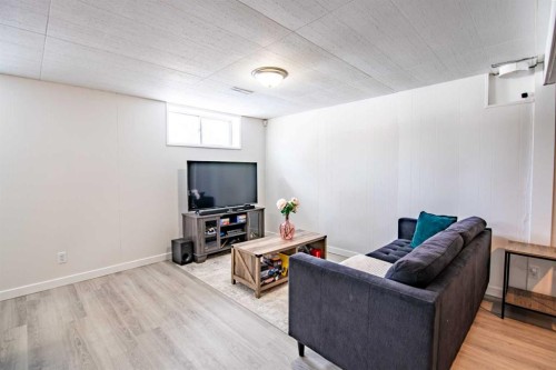 45 Sherwood Crescent, Red Deer, AB - Indoor