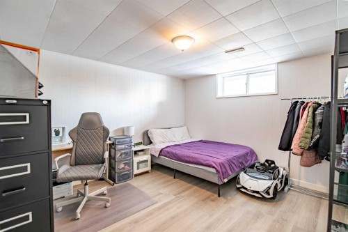 45 Sherwood Crescent, Red Deer, AB - Indoor