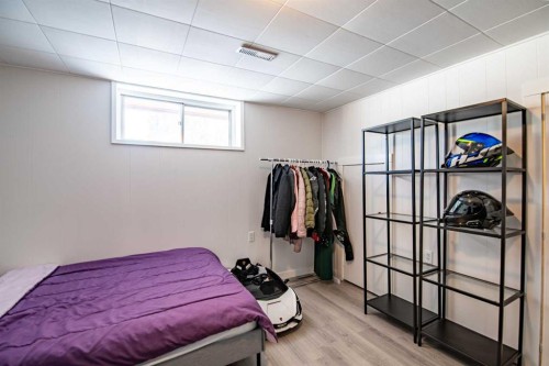 45 Sherwood Crescent, Red Deer, AB - Indoor