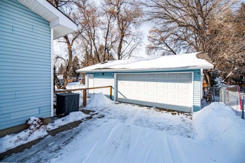 45 Sherwood Crescent, Red Deer, AB - Outdoor