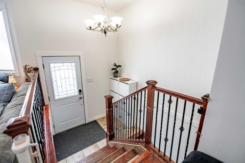 45 Sherwood Crescent, Red Deer, AB - Indoor Photo Showing Other Room