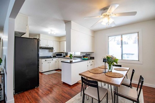 45 Sherwood Crescent, Red Deer, AB - Indoor