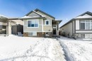 226 Truant Crescent, Red Deer, AB  - Outdoor With Facade 