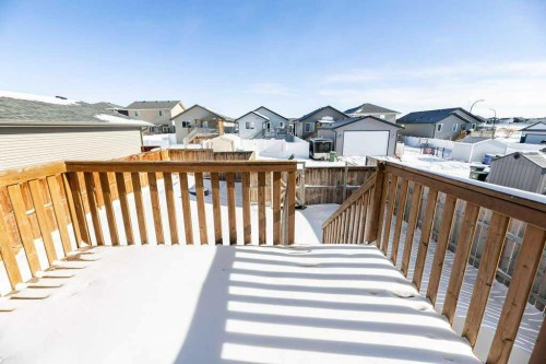 226 Truant Crescent, Red Deer, AB - Outdoor