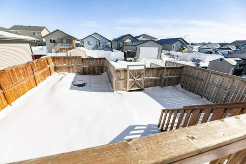 226 Truant Crescent, Red Deer, AB - Outdoor With Exterior