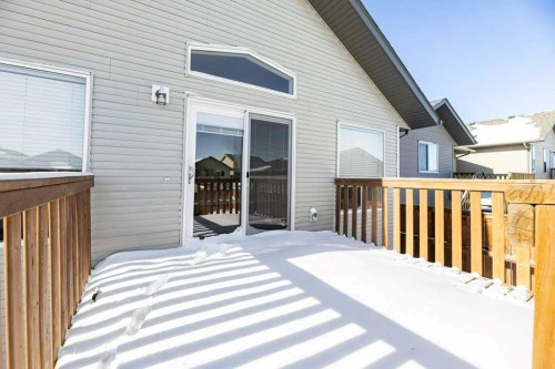 226 Truant Crescent, Red Deer, AB - Outdoor With Exterior