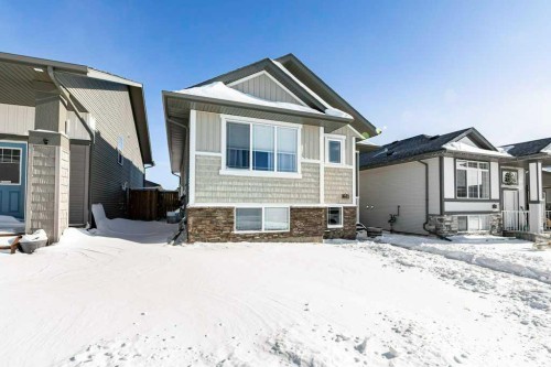226 Truant Crescent, Red Deer, AB - Outdoor