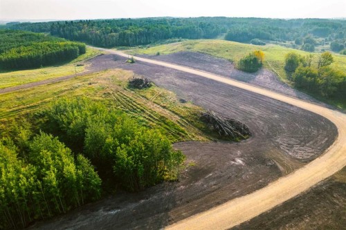 Sw 1/4 Sec 21-42-1-5 ; Lot 1, Rural Ponoka County, AB 