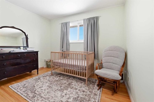 4409 43 Avenue, Red Deer, AB - Indoor