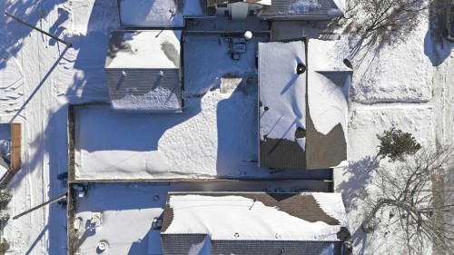 4409 43 Avenue, Red Deer, AB - Outdoor