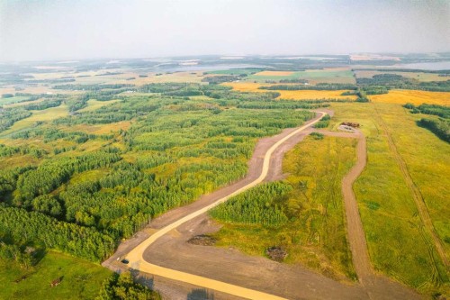 Sw 1/4 Sec 21-42-1-5 ; Lot 2, Rural Ponoka County, AB 