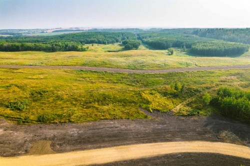 Sw 1/4 Sec 21- 42-1-5; Lot 3, Rural Ponoka County, AB 