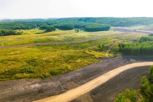 Sw 1/4 Sec 21- 42-1-5; Lot 3, Rural Ponoka County, AB 