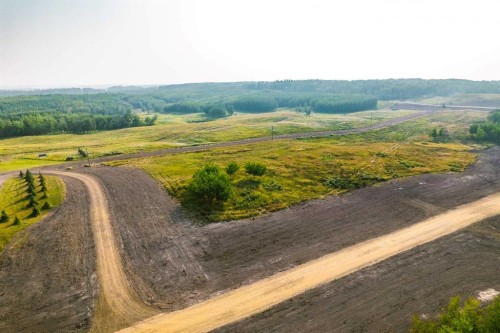 Sw 1/4 Sec 21-42-1-5; Lot 4, Rural Ponoka County, AB 