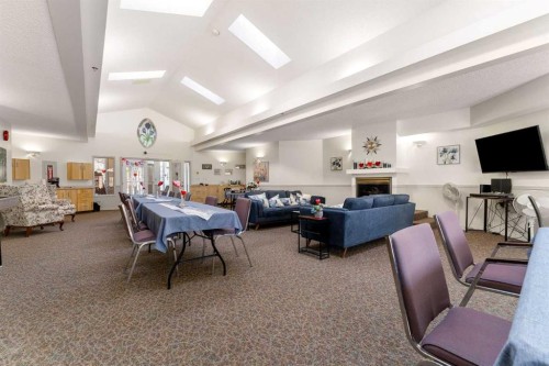 206-45 Gervais Road, St. Albert, AB - Indoor