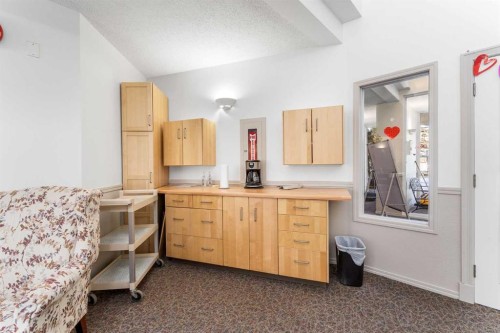 206-45 Gervais Road, St. Albert, AB - Indoor