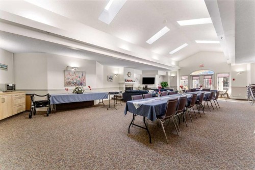 206-45 Gervais Road, St. Albert, AB - Indoor Photo Showing Other Room