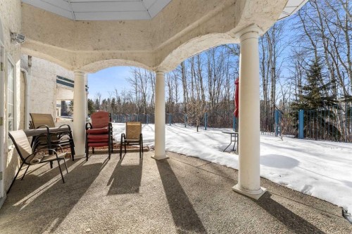 206-45 Gervais Road, St. Albert, AB - Outdoor