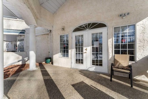 206-45 Gervais Road, St. Albert, AB - Outdoor With Exterior