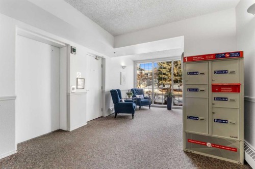 206-45 Gervais Road, St. Albert, AB - Indoor