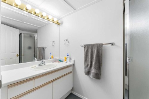 206-45 Gervais Road, St. Albert, AB - Indoor Photo Showing Bathroom