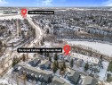 206-45 Gervais Road, St. Albert, AB  - Outdoor With View 