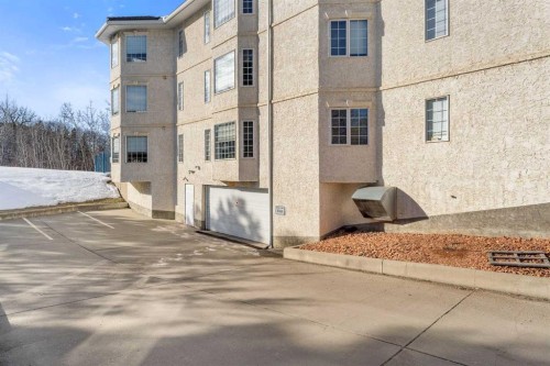 206-45 Gervais Road, St. Albert, AB - Outdoor With Exterior