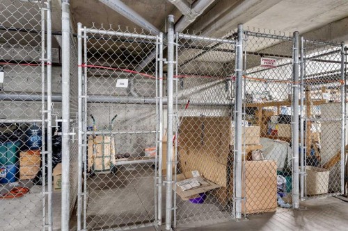 206-45 Gervais Road, St. Albert, AB - Indoor With Storage