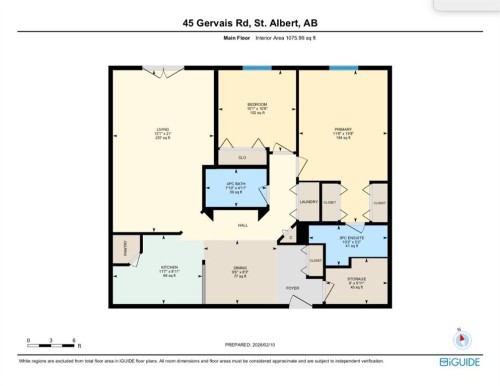 206-45 Gervais Road, St. Albert, AB - Other