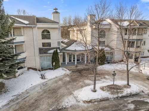 206-45 Gervais Road, St. Albert, AB - Outdoor