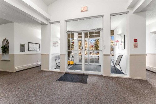 206-45 Gervais Road, St. Albert, AB - Indoor