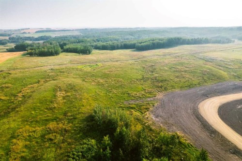 Sw 1/4 Sec 21-42-1-5; Lot 7, Rural Ponoka County, AB 