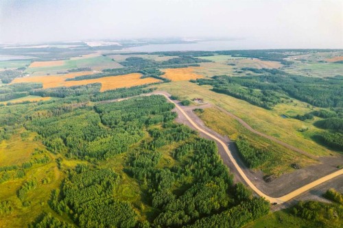 Sw 1/4 Sec 21-42-1-5; Lot 7, Rural Ponoka County, AB 