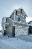 1358 Bayview Crescent SW Airdrie, AB T4B 5P1