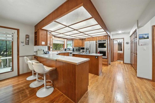 107 Allison Crescent, Red Deer, AB - Indoor