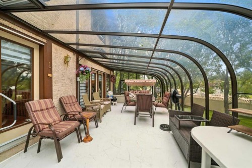 107 Allison Crescent, Red Deer, AB -  With Exterior