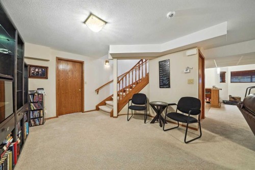 107 Allison Crescent, Red Deer, AB - Indoor