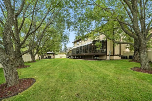 107 Allison Crescent, Red Deer, AB - Outdoor