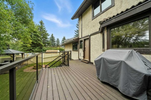107 Allison Crescent, Red Deer, AB - Outdoor With Exterior