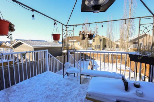 6 Shaw Close, Red Deer, AB - Outdoor With Exterior