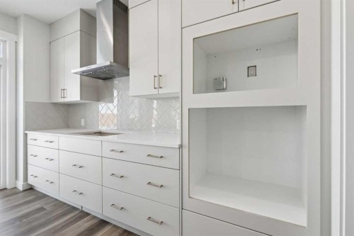 420 Bridgeport Glen, Chestermere, AB - Indoor