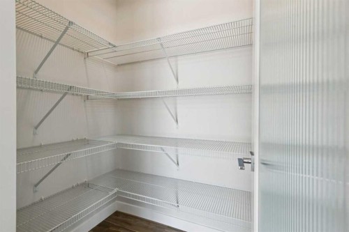 420 Bridgeport Glen, Chestermere, AB - Indoor With Storage