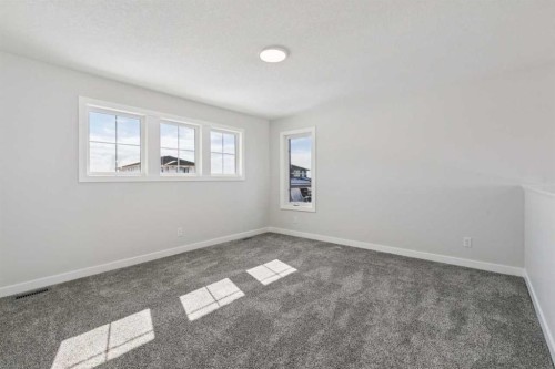 420 Bridgeport Glen, Chestermere, AB - Indoor Photo Showing Other Room