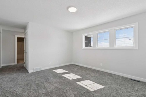 420 Bridgeport Glen, Chestermere, AB - Indoor Photo Showing Other Room