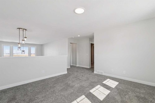 420 Bridgeport Glen, Chestermere, AB - Indoor Photo Showing Other Room